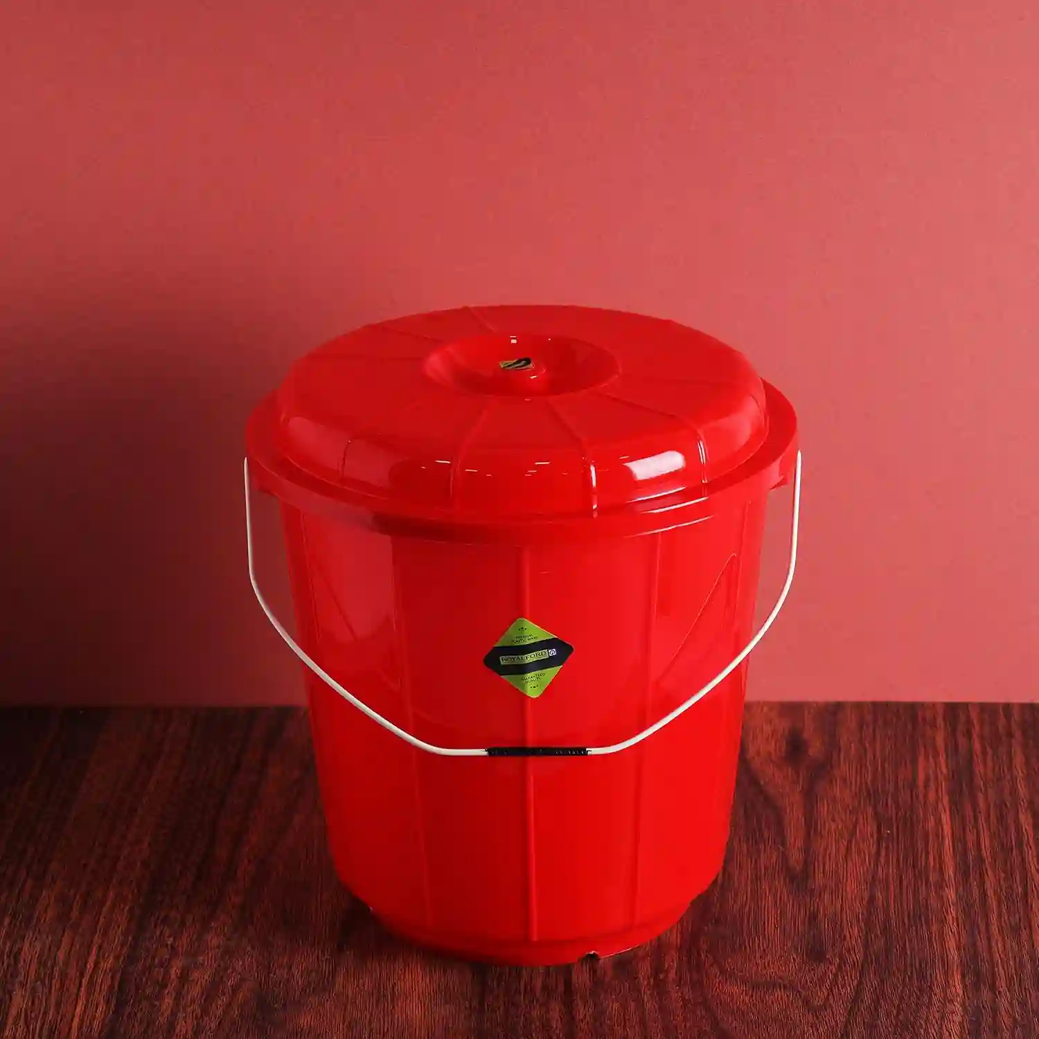 Royalford 13 L Plastic Bucket