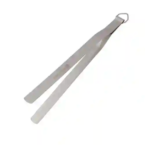 Royalford 32 CM Stainless Steel Chapati Tong