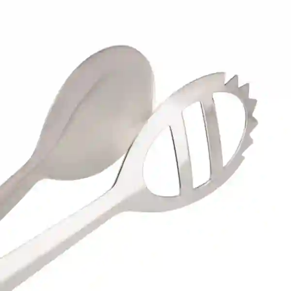 Royalford Deluxe Serving Tong