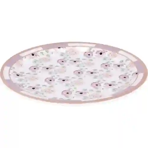 Royalford Melamineware 11" Dinner Plate