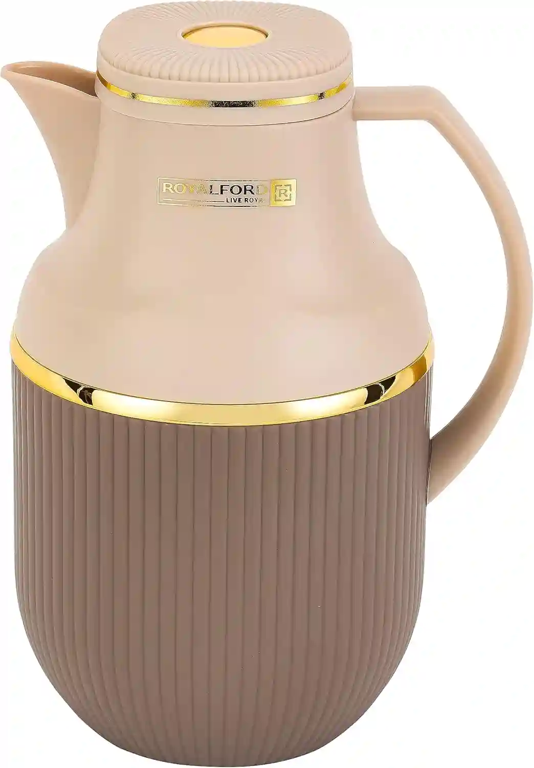 Royalford 1.0 L Vacuum Flask