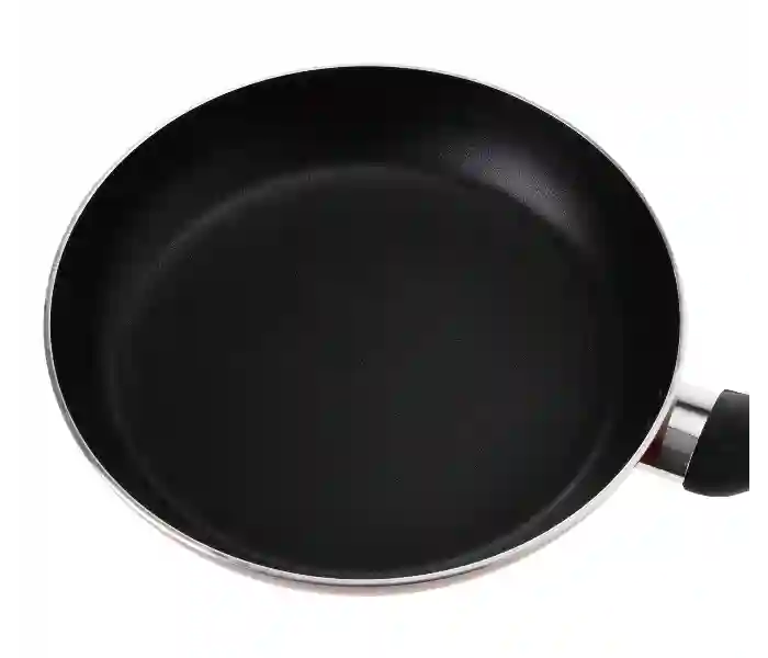 Royalford RF1265FP32 32 cm Non Stick Fry Pan - Red