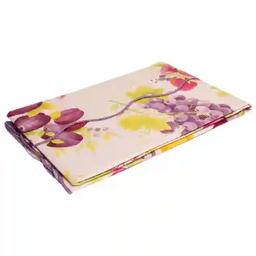 Royalford 54 x 54cm Square Table Cloth
