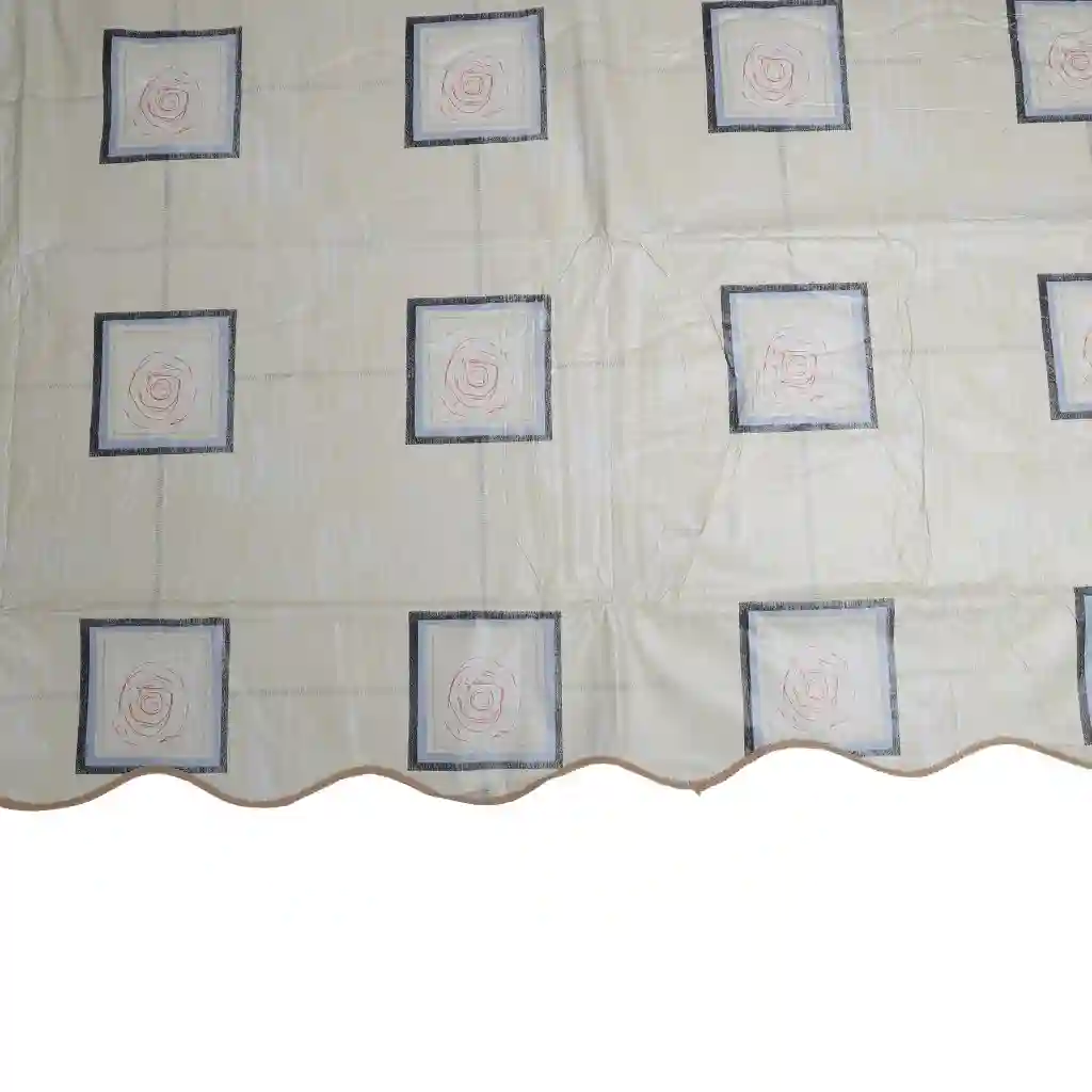 Royalford  60″ Round Table Cloth