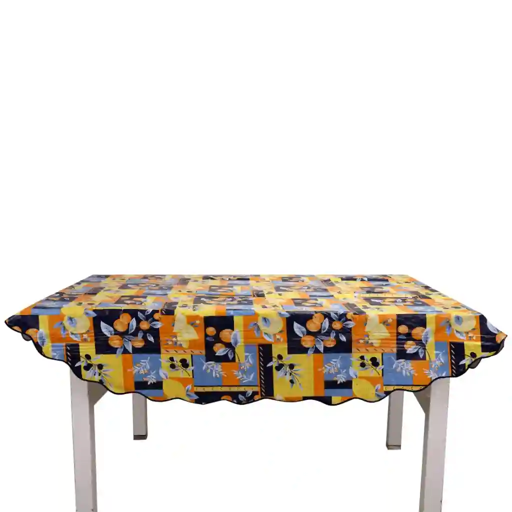 Oblong Table Cloth