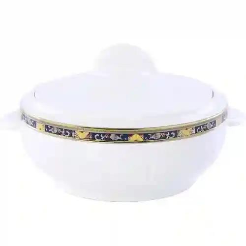 Royalford Plastic Classic Casserole