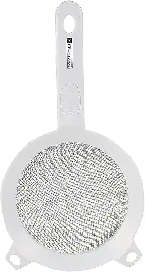 Royalford Stainless Steel Strainer