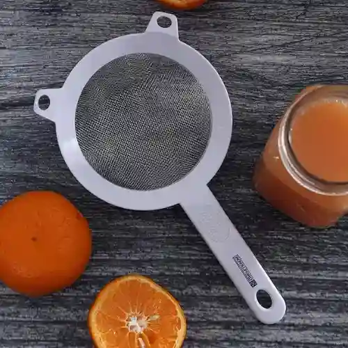 Royalford Stainless Steel Strainer