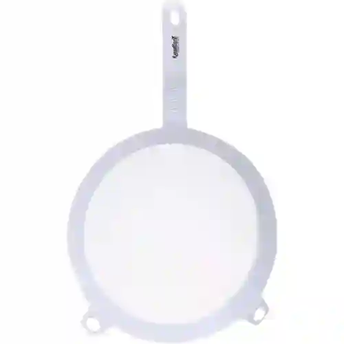 Royalford Strainer with Handle - 6 Inch