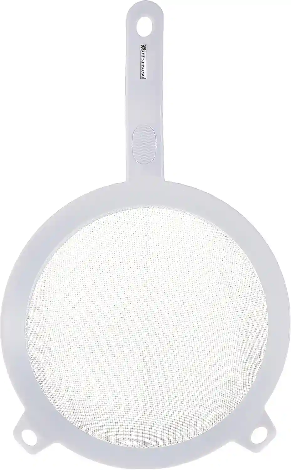 Royalford Strainer 8 Inch