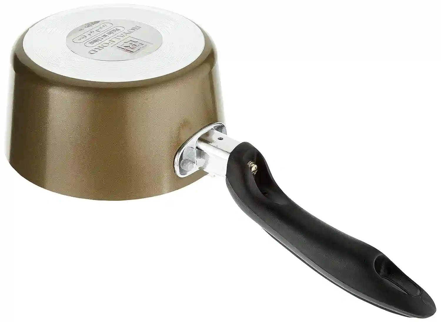 Royalford Non-Stick Milk Pan