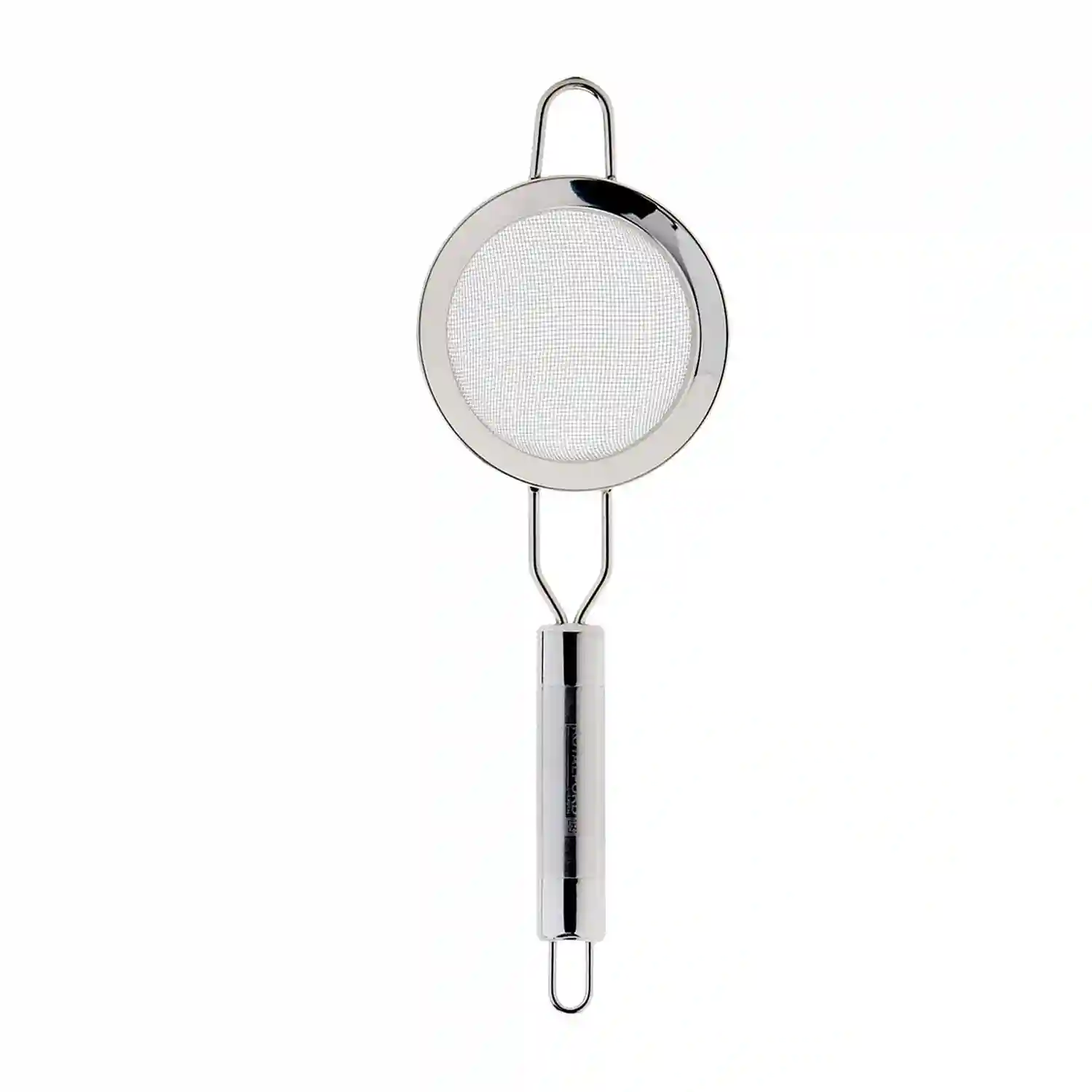 Royalford 15.2 cm Tea Strainer - Silver