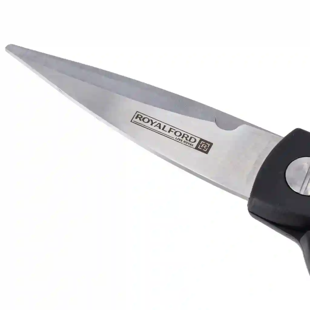 Royalford 3-in-1Kitchen Scissor