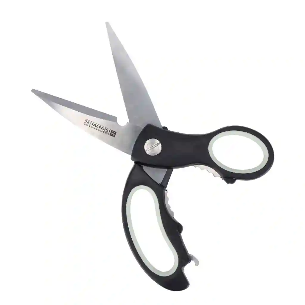 Royalford 3-in-1Kitchen Scissor