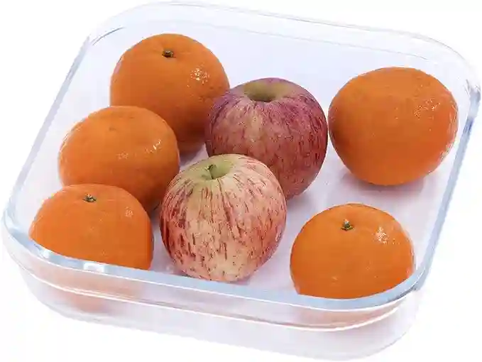 Royalford Square Baking Dish 1.5 Liters