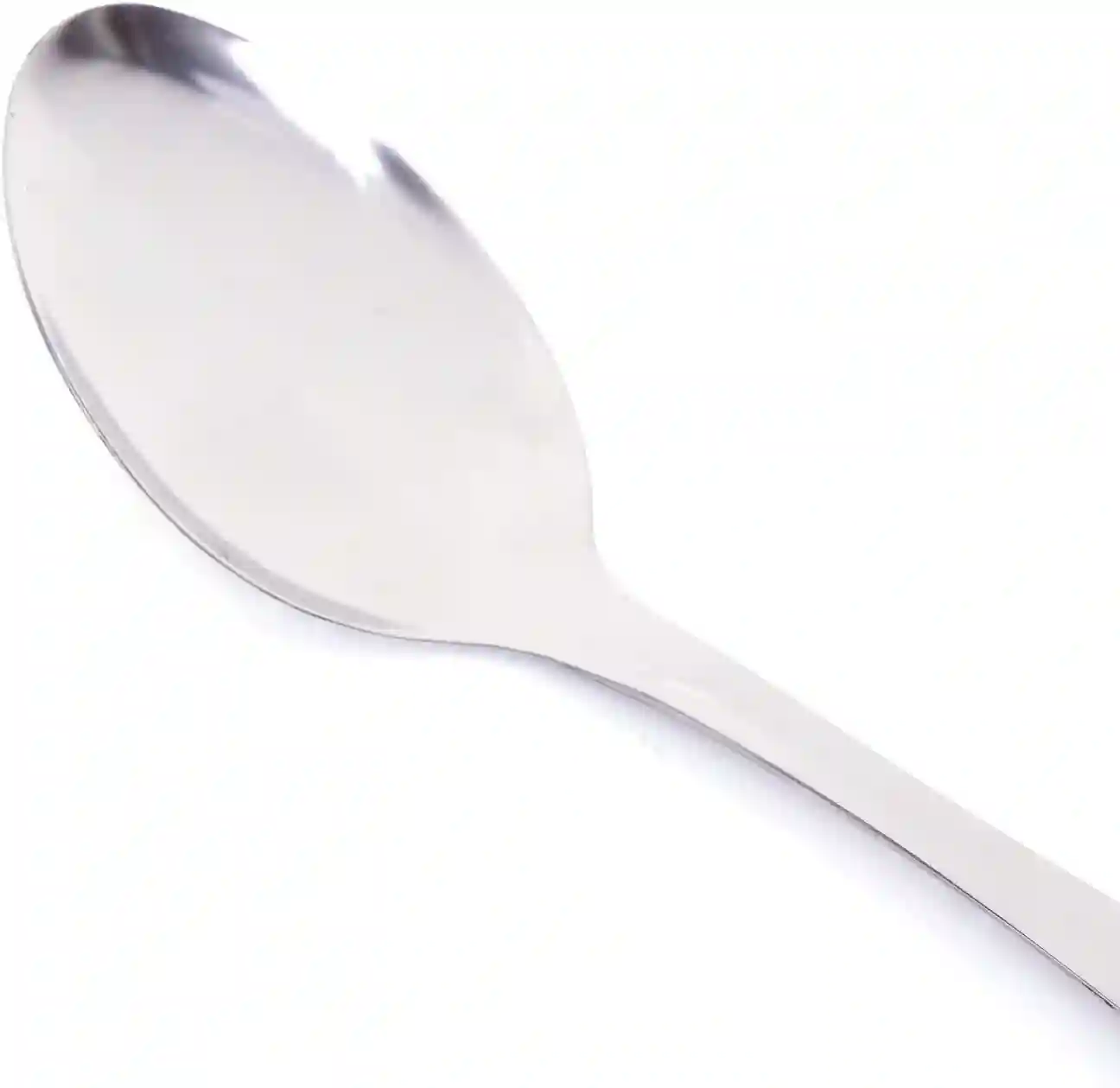 Royalford Stainless Steel Serving Spoon