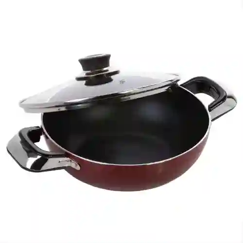 RoyalFord Non Stick Wok pan 22CM