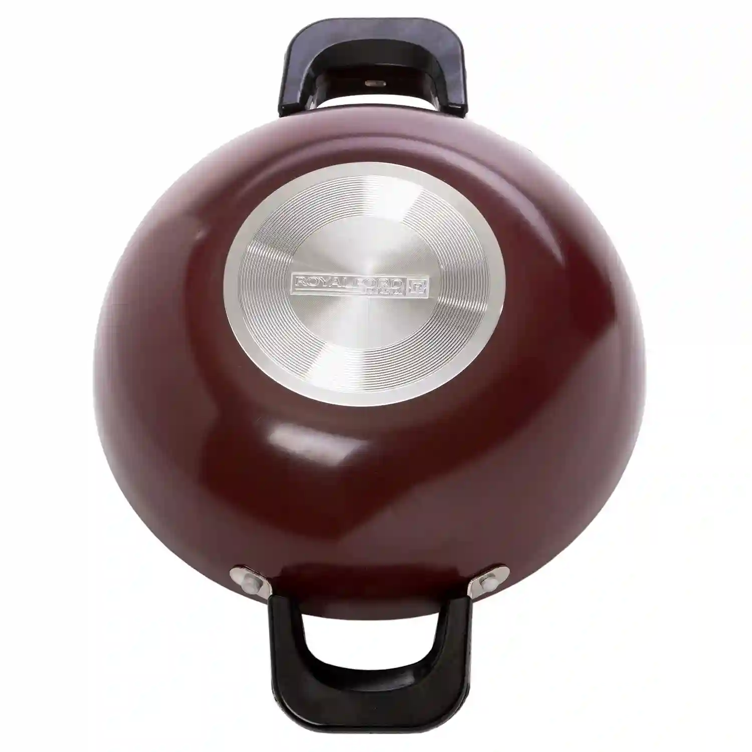 RoyalFord Non Stick Wok pan 22CM