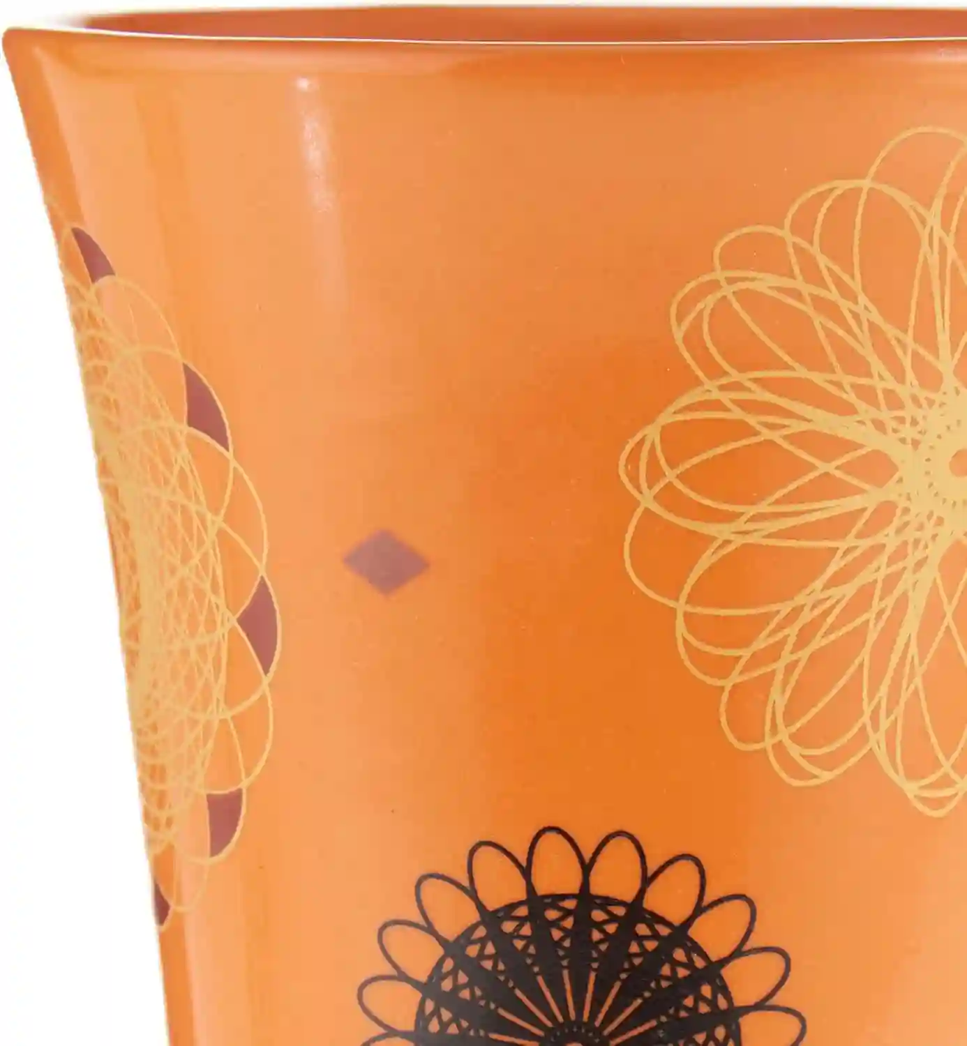 Royalford Coffee Mug with Flower