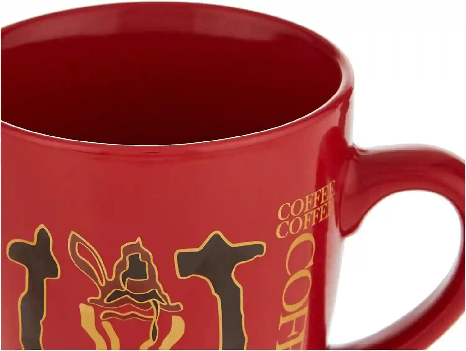 Royalford Porcelain Coffee Tea Mug