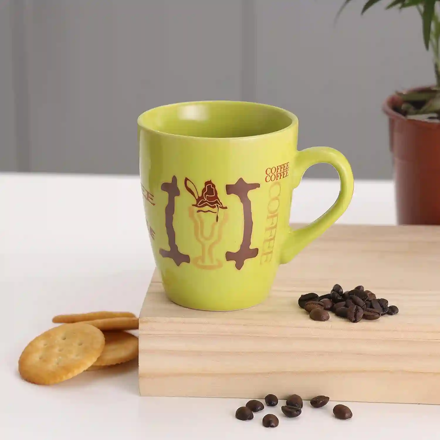 Royalford Porcelain Coffee Tea Mug