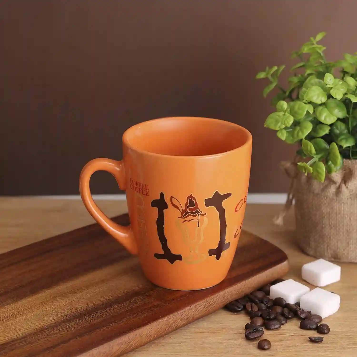 Royalford Porcelain Coffee Tea Mug