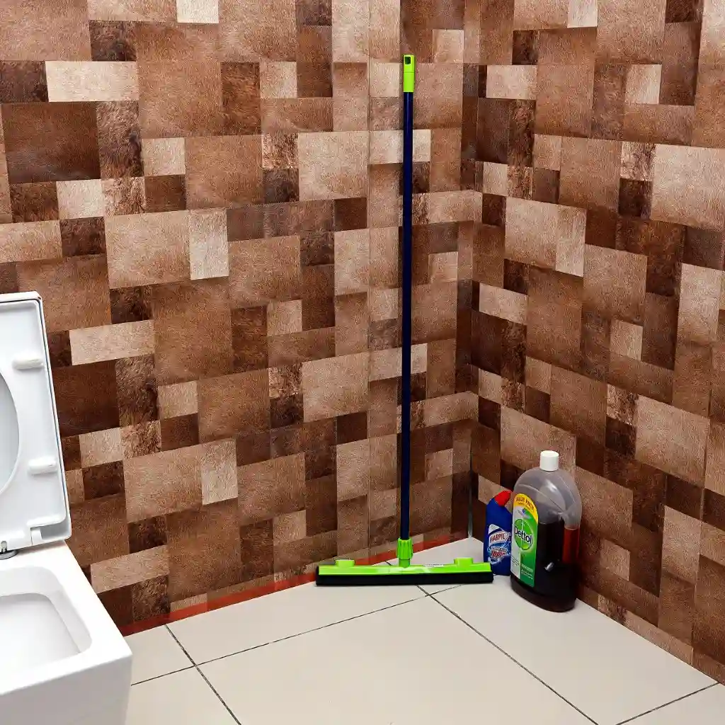 Royalford Multipurpose Floor Wiper