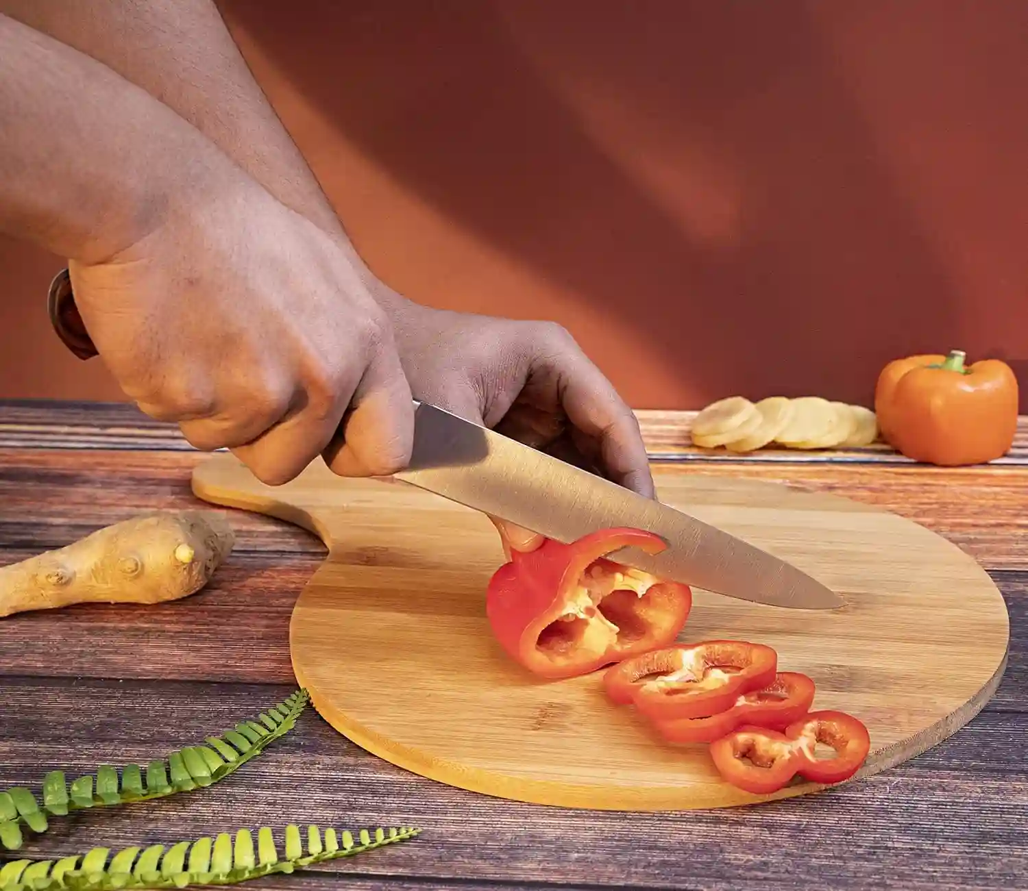 Royalford 8' Slicer Knife