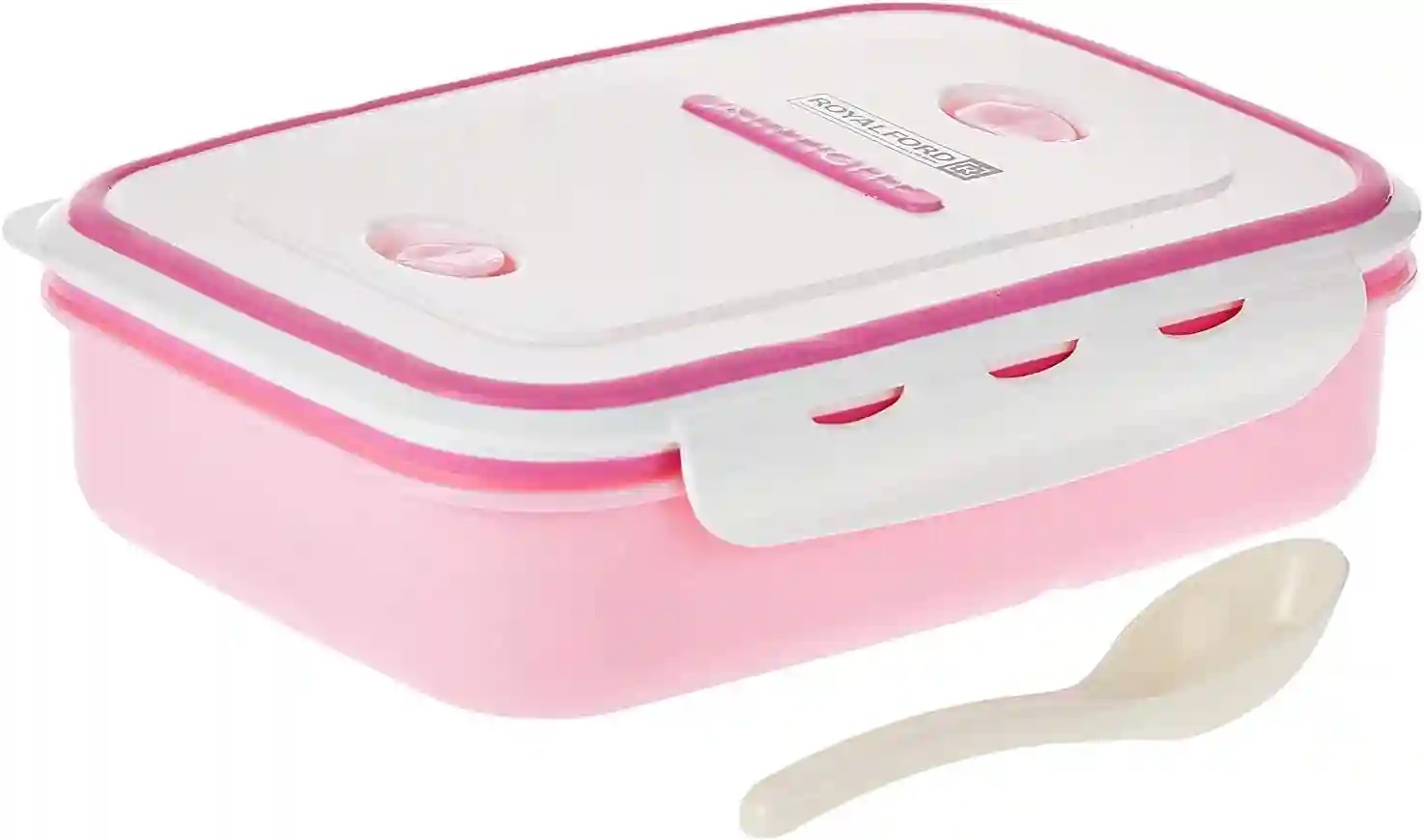 Royalford Air Tight Lunch Box