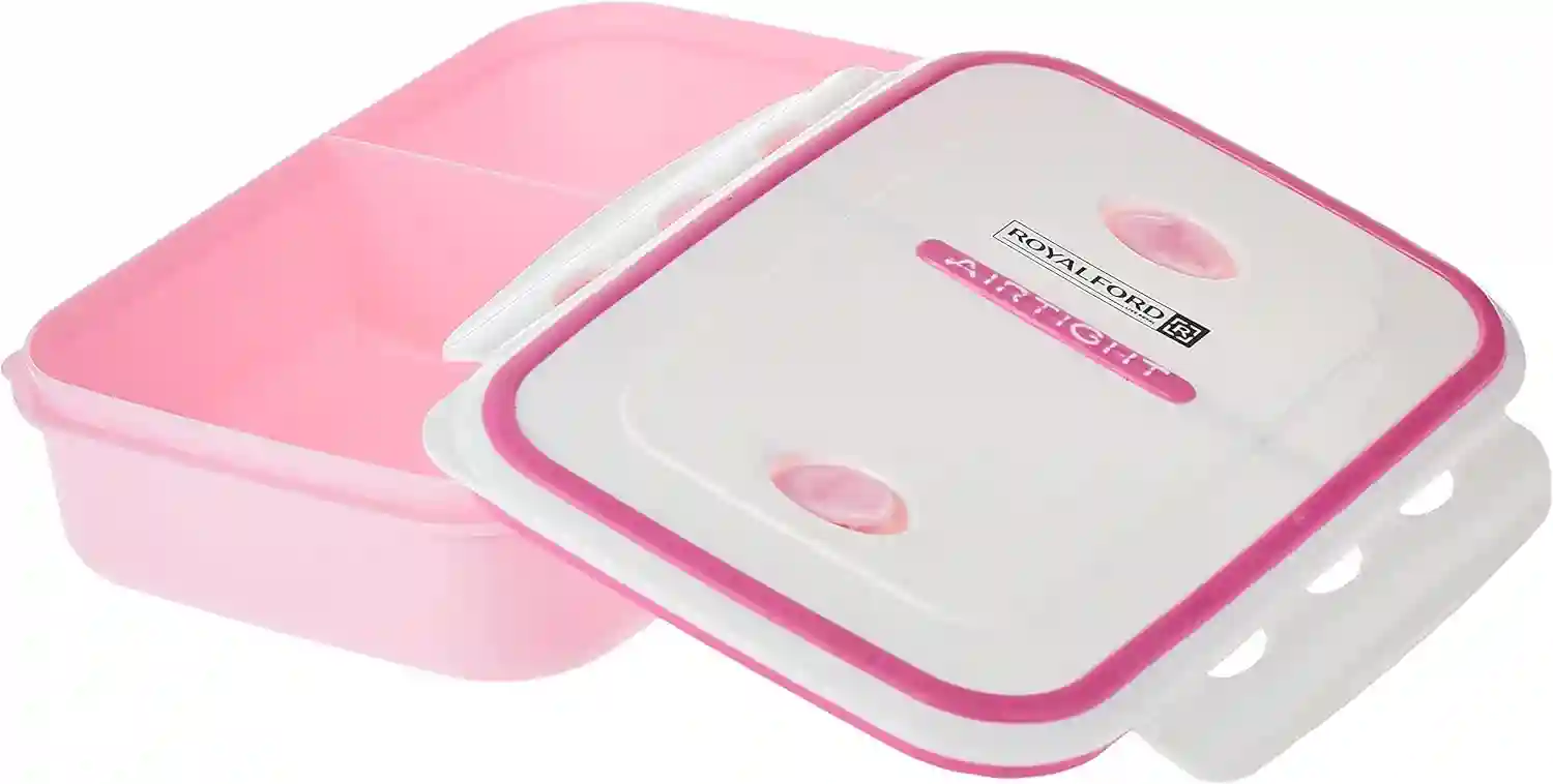 Royalford Air Tight Lunch Box