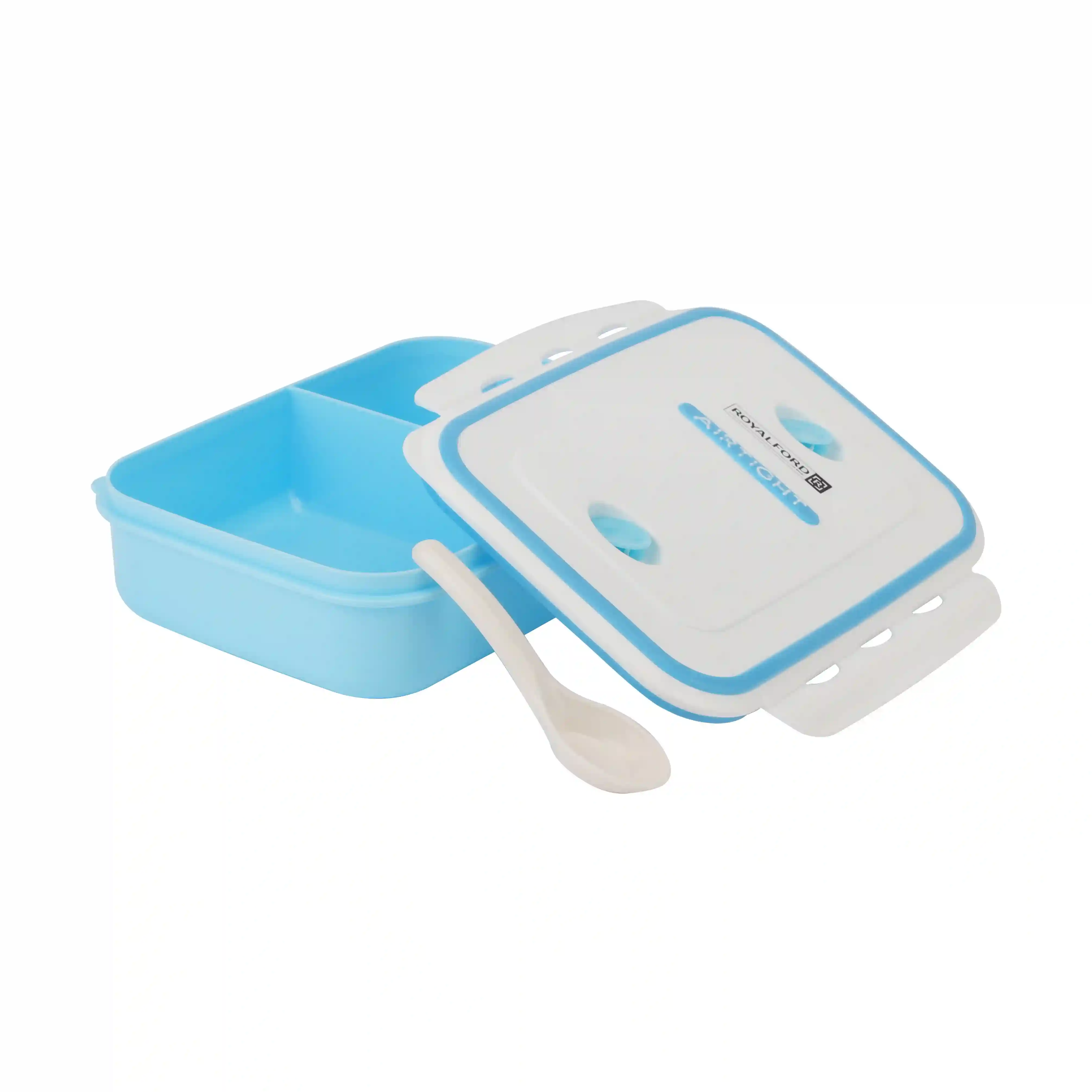 Royalford Air Tight Lunch Box