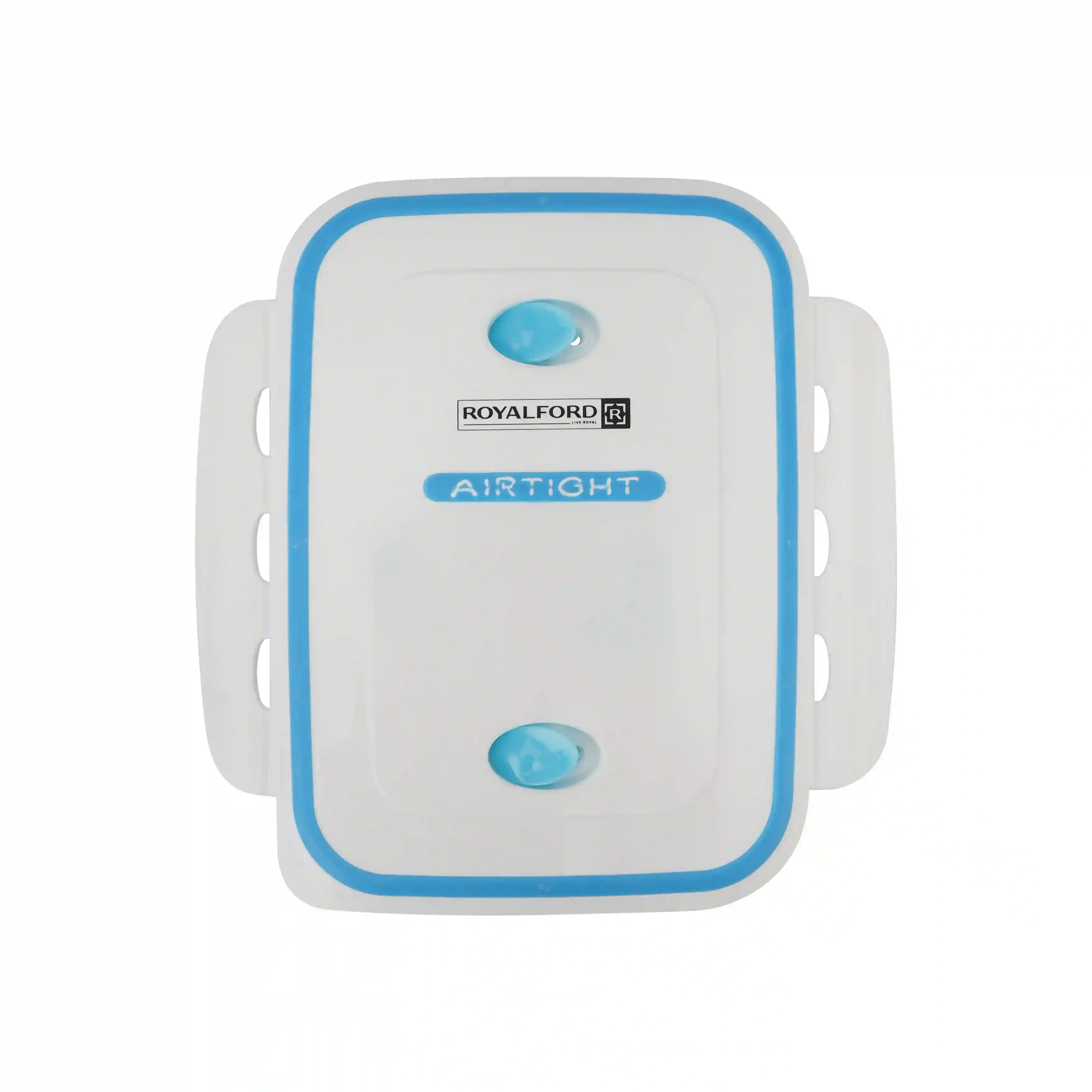 Royalford Air Tight Lunch Box