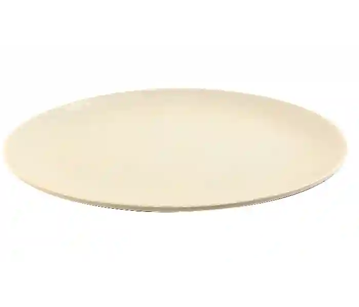 Royalford 16" Melamine Ware Oval Plate