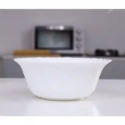 Royalford  6" Opal Ware Spin Bowl