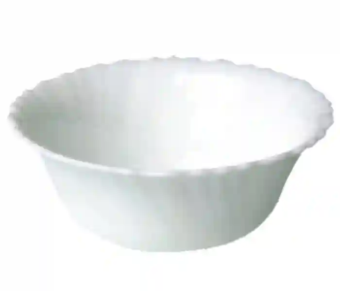 Royalford  6" Opal Ware Spin Bowl