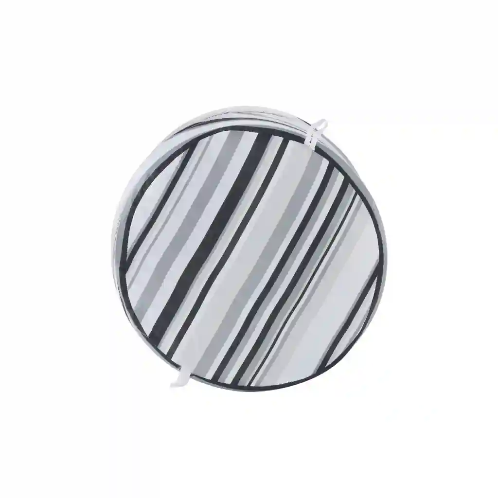 Royalford Round Foldable Laundry Bag