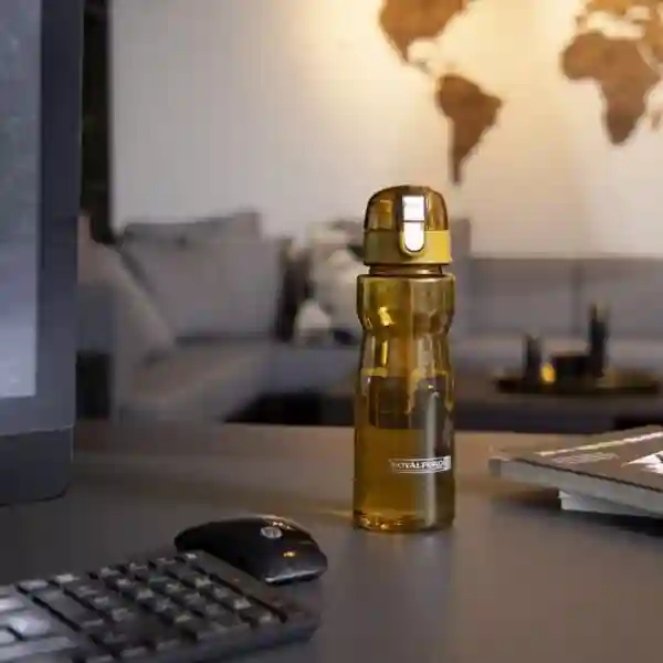 Royalford 550ml Water Bottle