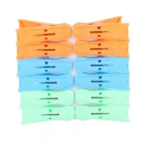 RoyalFOrd Cloths Clips
