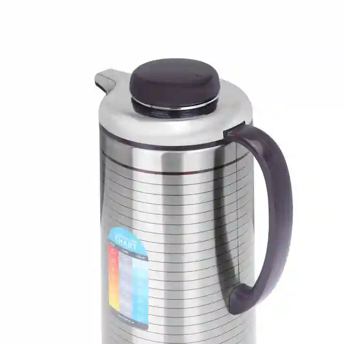 RoyalFord 1.0L Vaccum Flask