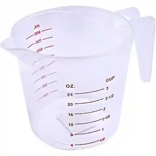 Royalford 800 ml Measuring Jug