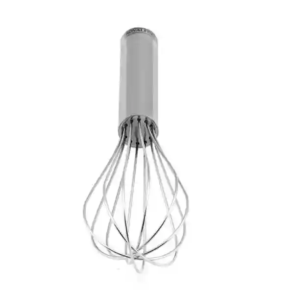 Royalford 10 inch Stainless Steel Balloon Whisk