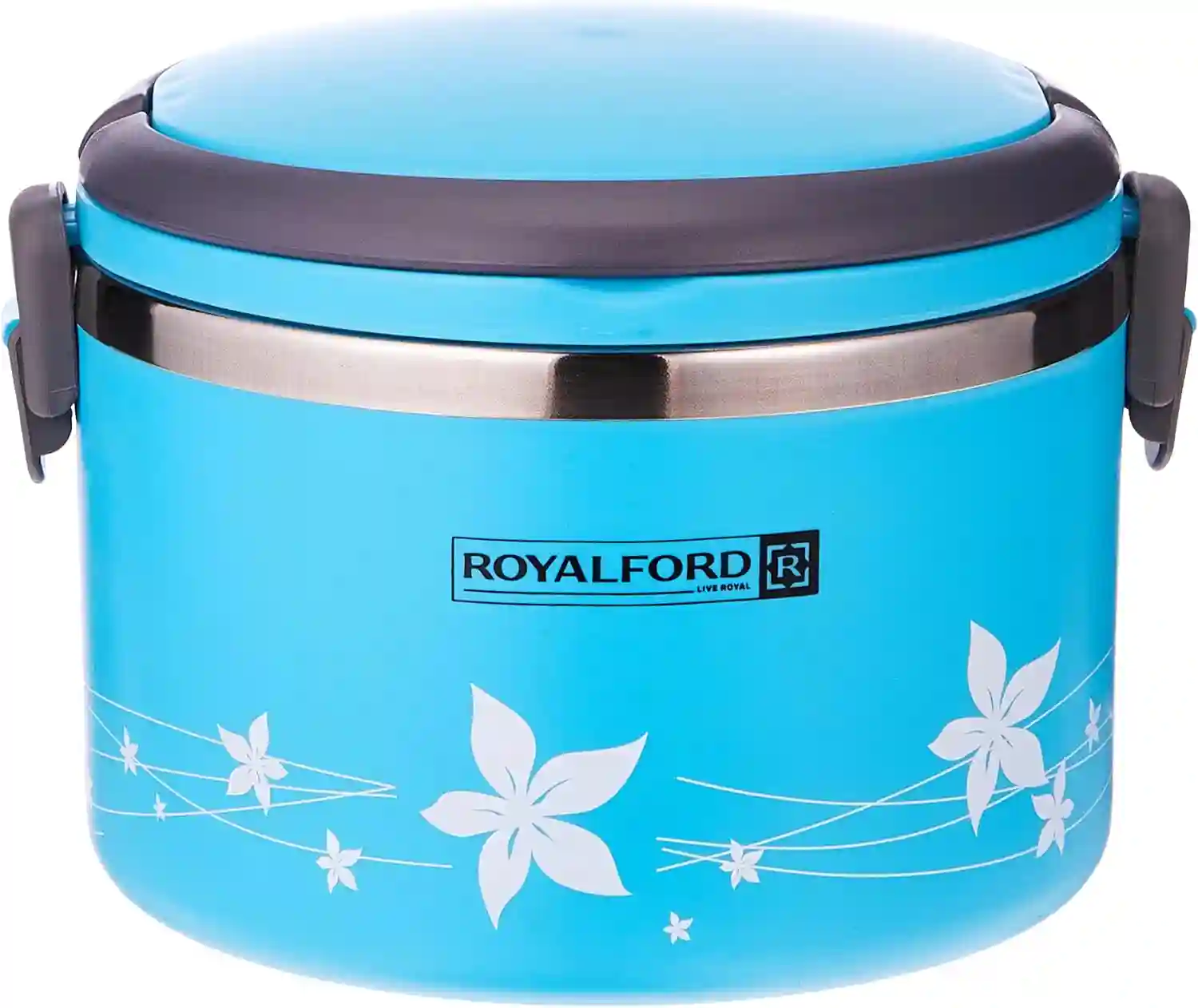 Royalford 1L Lunch Box
