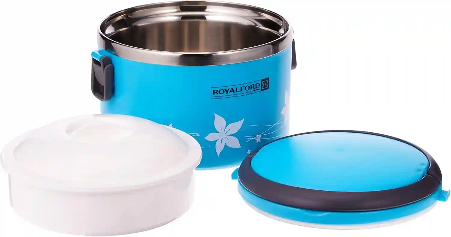 Royalford 1L Lunch Box