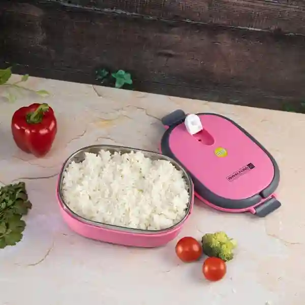 Royalford 900ML Lunch Box