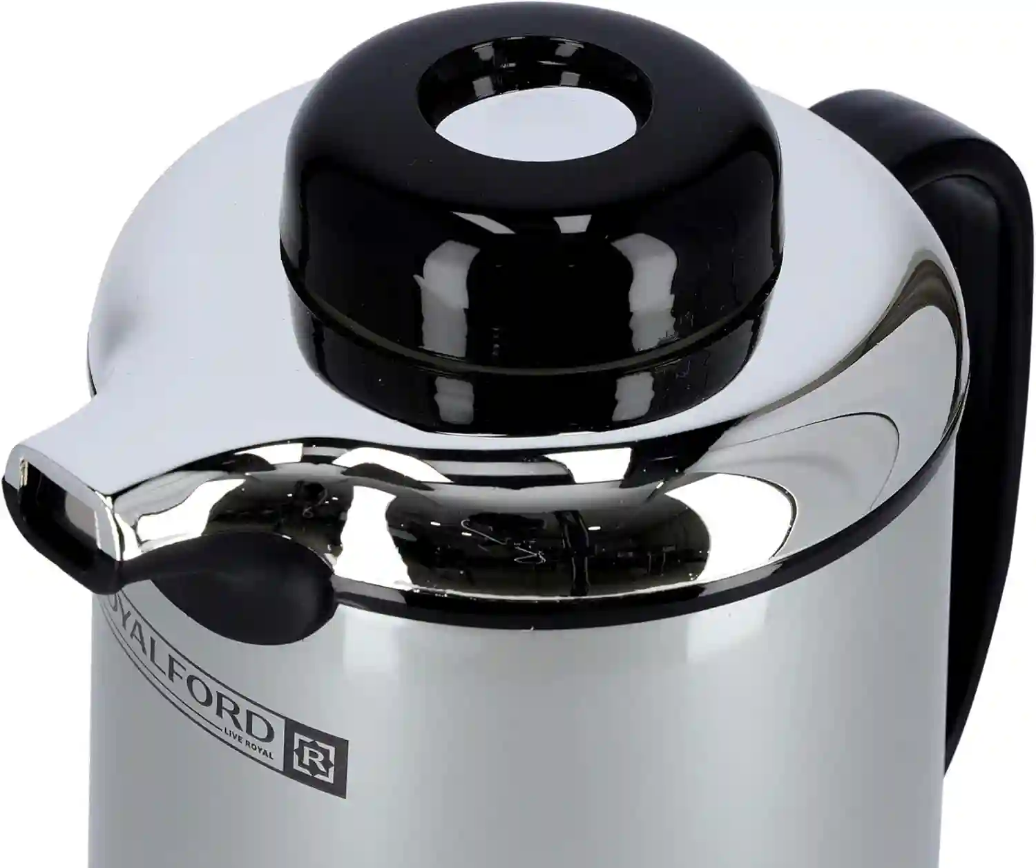 Royalford Vacuum Flask 1.3L