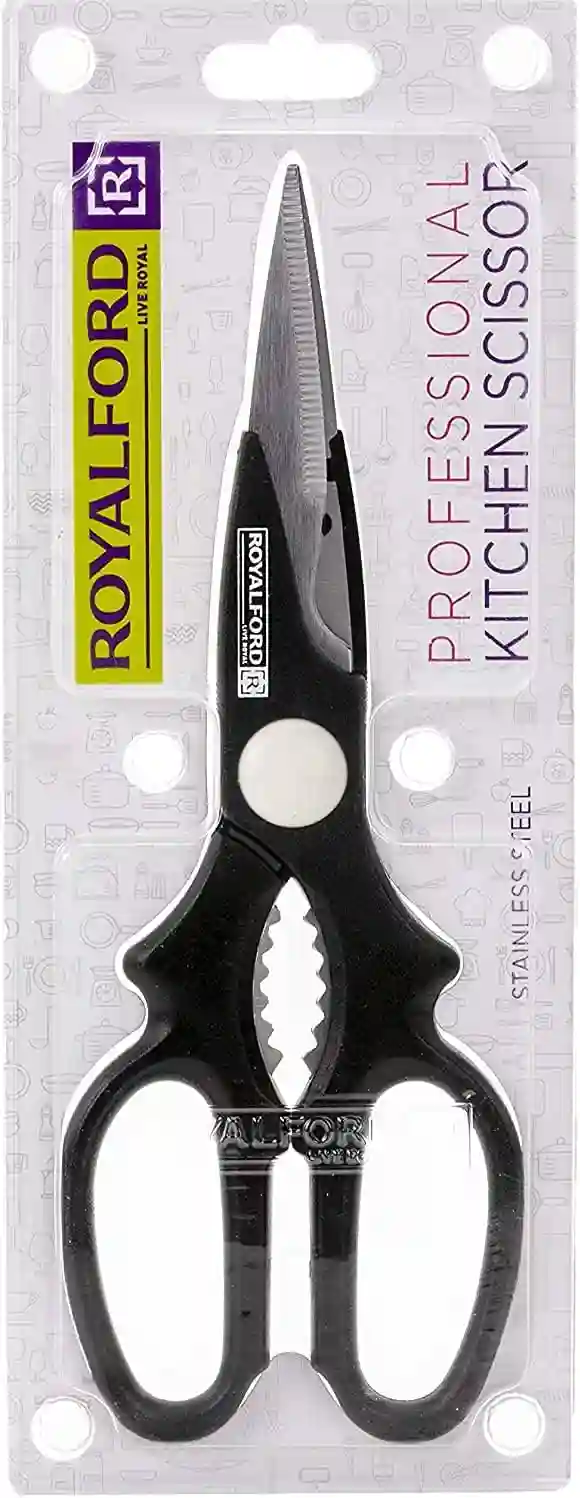 Royalford Kitchen Scissors