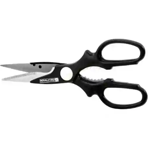 Royalford Kitchen Scissors