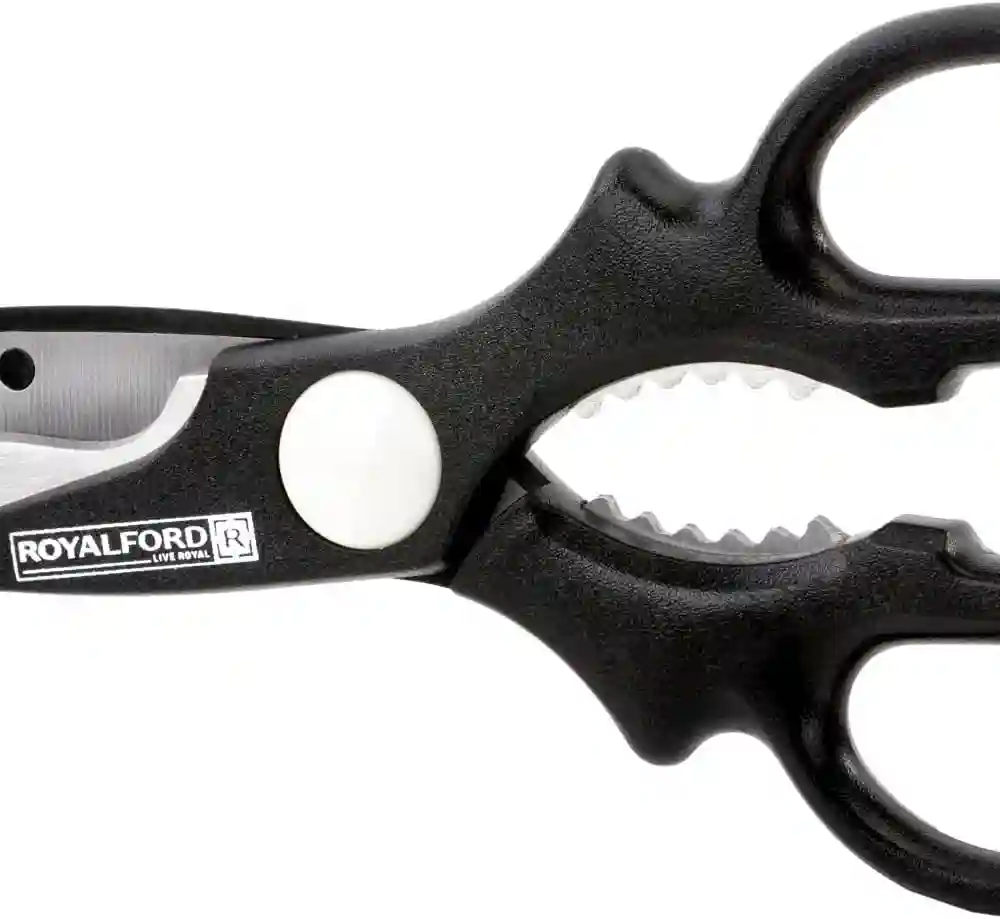Royalford Kitchen Scissors
