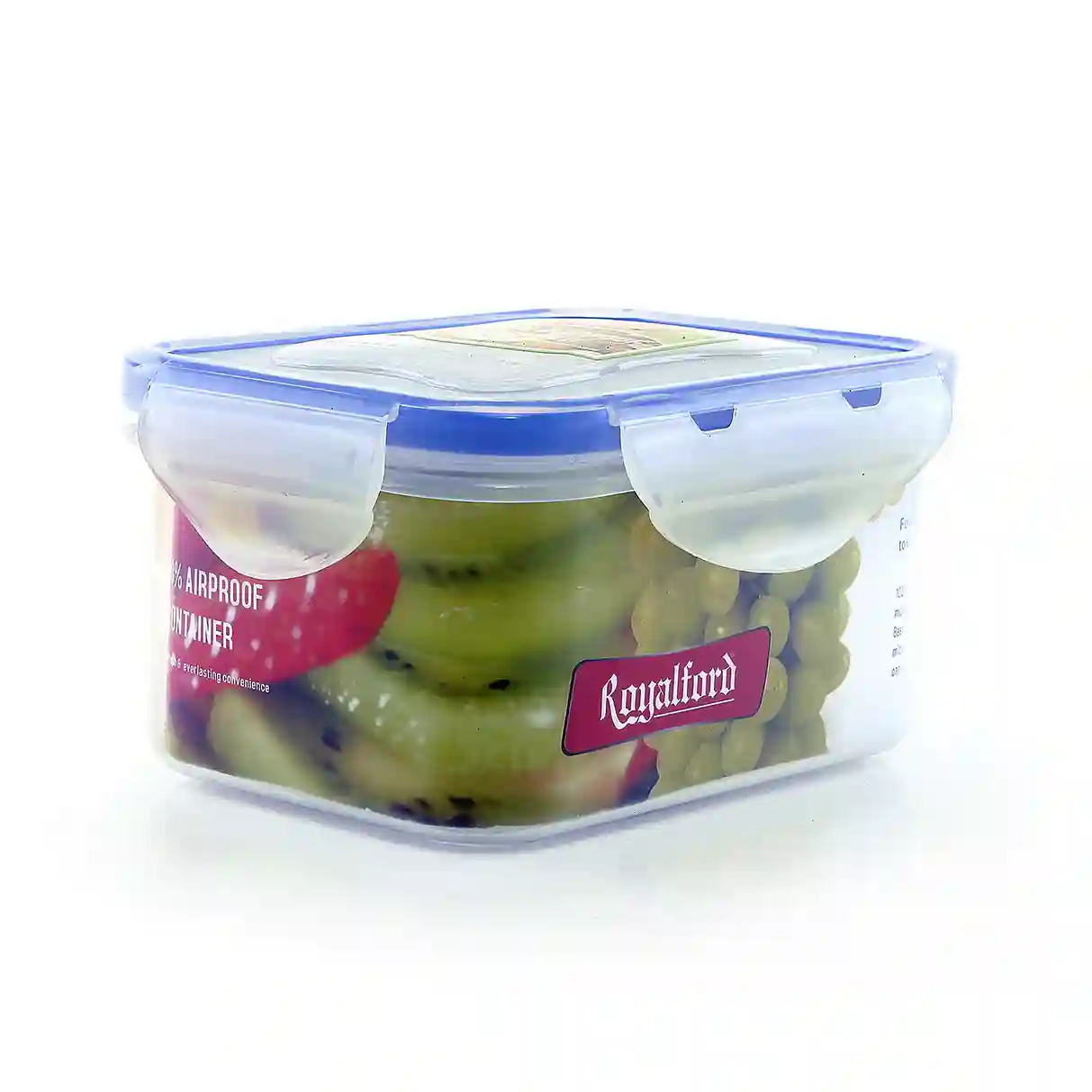 RoyalFord Storage Box 500ML