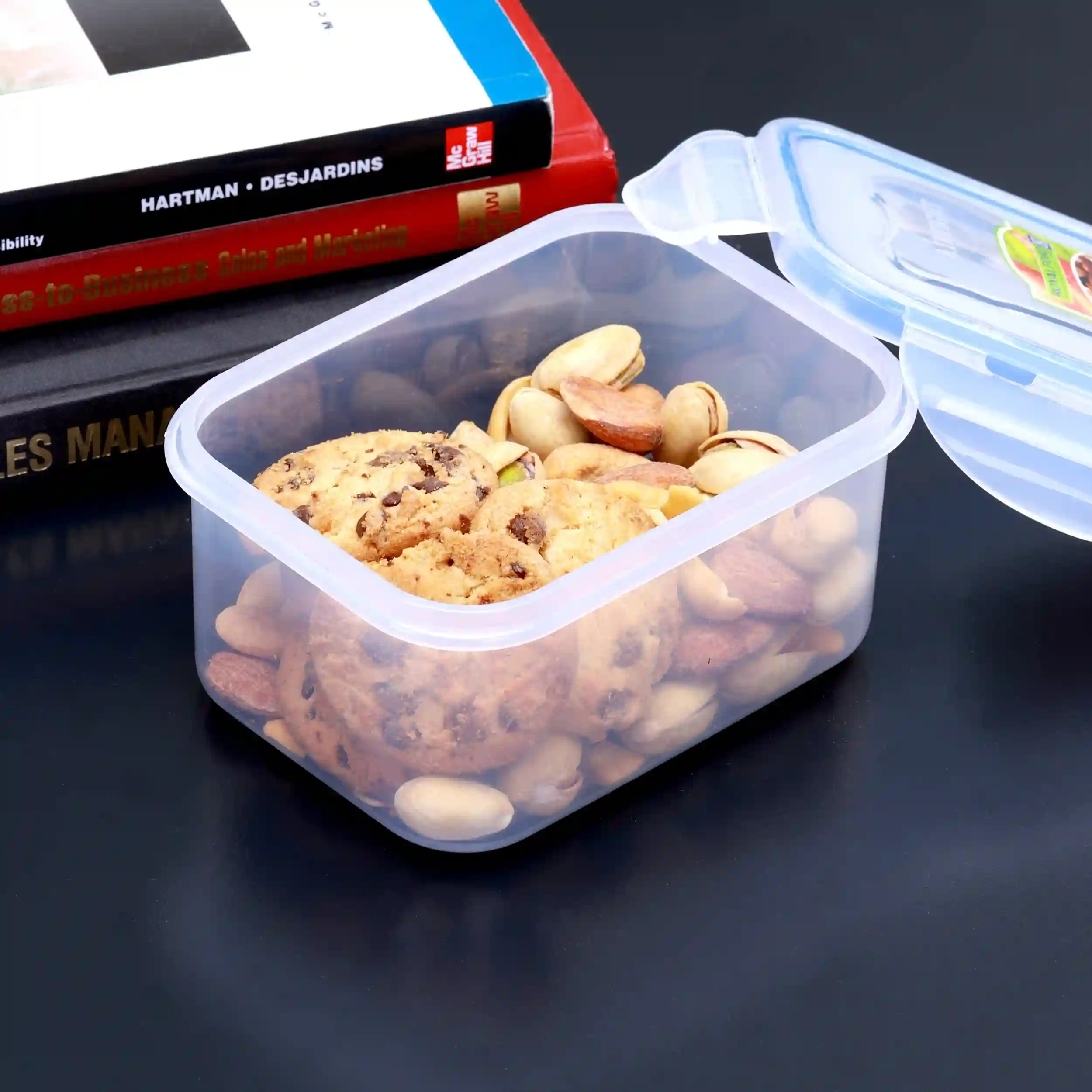 RoyalFord Storage Box 500ML